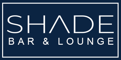 Shade Bar and Lounge pattaya logo image